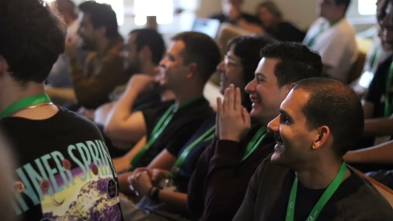 42 Porto Kick-Off #4