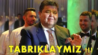 ШУКУРУЛЛО ИСРОИЛОВНИ ТАБРИКЛАЙМИЗ 2019