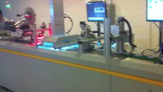 Atlantic Zeiser CardMX