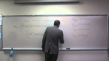 Calculate the Standard Entropy of the Reaction (∆S°ᵣₓₙ) 001