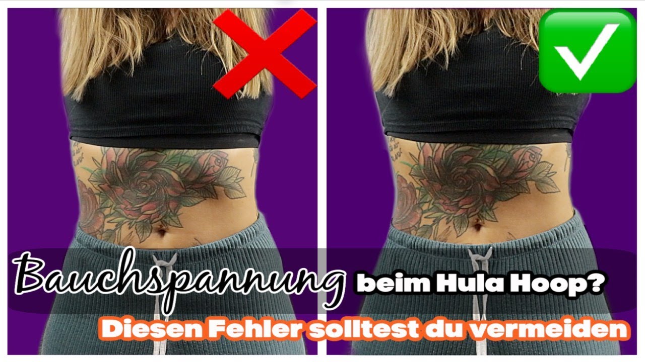 Wölbung Am Bauch Beim Anspannen www.youtube.com