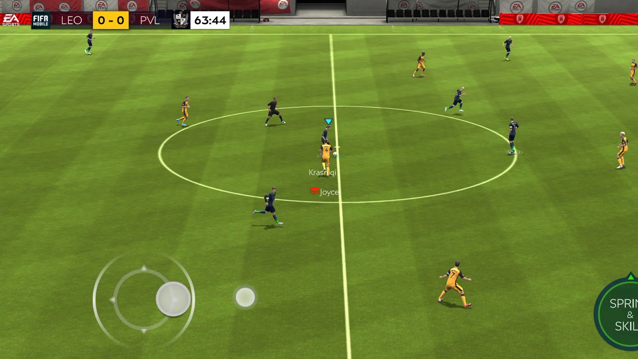 Best football game under 100 mb in playstore YouTube