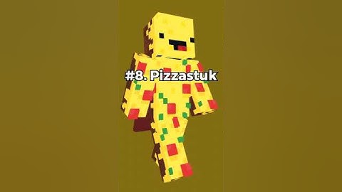 Top 10 Best Speed PvPers #shorts