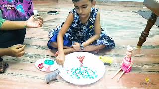 Gracia Childrens Day Compeion Little Bees International Play School