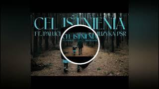 Jano Polska Wersja - CEL ISTNIENIA ft. Paluch  Bass Boosted