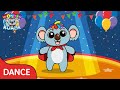 Wonderkoala fortnite dances with our songs mix  bailes de fornite con wonder koala