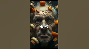 10 Shocking Foods Aging You Faster! 🚨 Stop Eating These NOW!