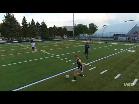 Captain Majed Vs C'est Quoi Ca FC - COED Spring 2024 - Week 1