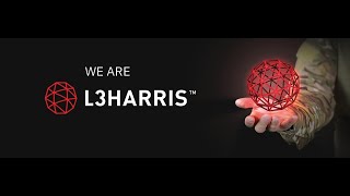 L3Harris EAC Summer Intern Project 2023