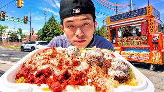 Finding the Best Halal Cart in Philadelphia