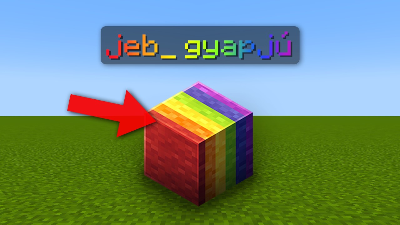 Leteszteltem 50 Mítoszt a Minecraftban!