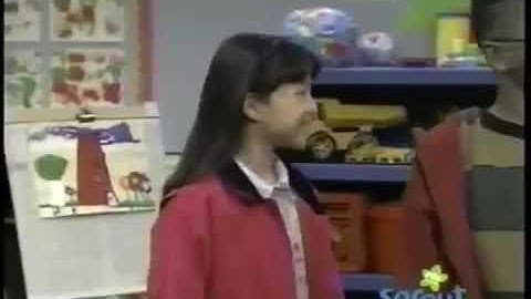 May I Help You? (1996 Version) Part 16