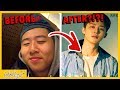 Becoming B.I From iKON (Total KPOP Makeover into Kim Hanbin 김한빈) ft. Jimmy Zhang