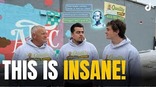 $9 Billion Scam Could have Continued with A.I.?