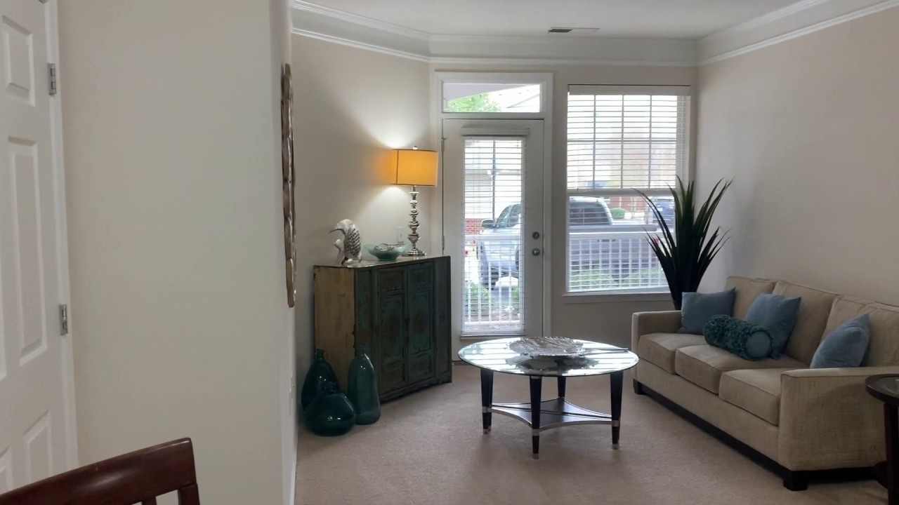 Baltic Virtual Tour - 700 Acqua Apartments - Newport News