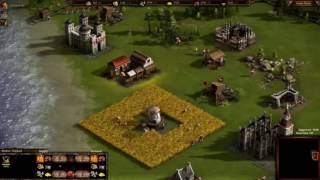 Cossacks 3 First Impressions Gameplay HD