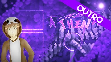 ATHENA OUTRO by Kiguru