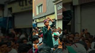 Apna Vada Wafa Kar Raha Tha Karbala Mein Nabi Ka Nawasa Wadawafa