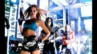 Tomb Raider III: Agent Croft (TV Spot)