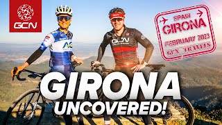 Cycling Heaven With A Climbing Superstar | Girona Uncovered Ep. 1