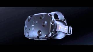 HTC Vive Design screenshot 4
