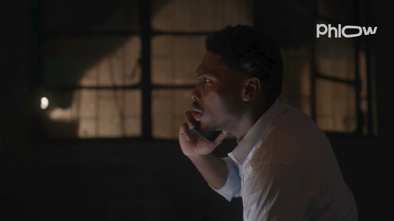 Watch Award-Winning Colorist Stedi Eduvie break down 'Freedom Way' AMVCA's 2025 Best Movie