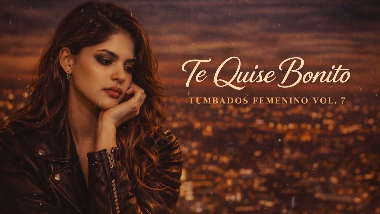 Te Quise Bonito | Corrido Tumbado Femenino | LINZAE LIR