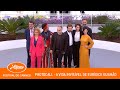 LA VIE INVICIBLE D'EURIDICE GUSMAO - Photocall - Cannes 2019 - VF