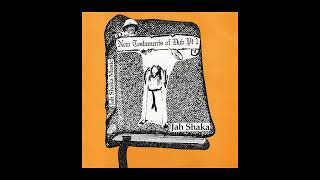 Jah Shaka – New Testaments Of Dub Pt 1 - YouTube