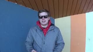 Siim, Kadrina Keskkool -