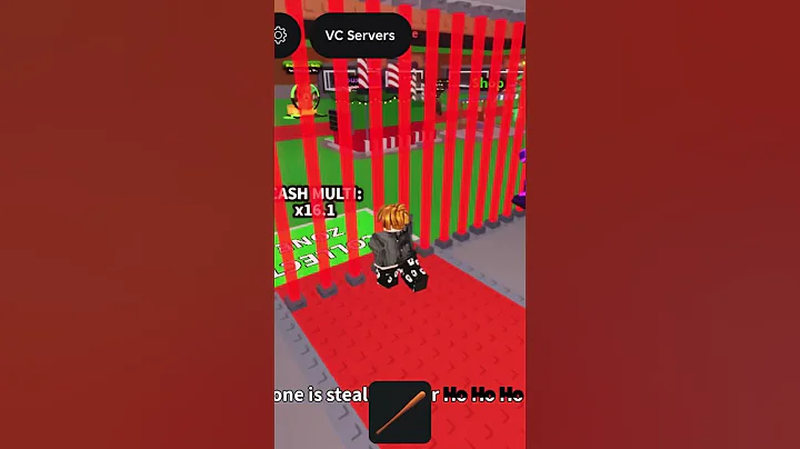 3 vouches the user: michaellarry3