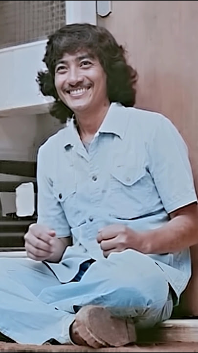 Koes Bersaudara (Tonny Koeswoyo) - Kr. Hanya Padaku (1977/Pop Keroncong) Original Artist