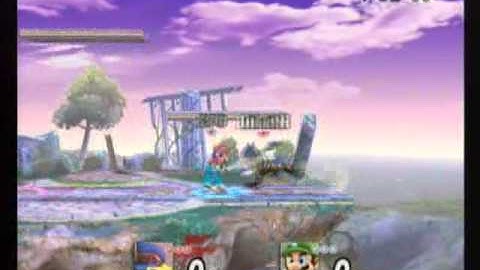 Brawl Custom Music Titles WIP 1