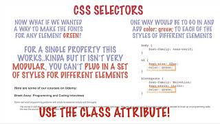 014 ( CSS ( Selectors