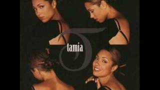 Watch Tamia Never Gonna Let You Go video