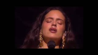 Rosalia kaj Esperanto