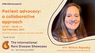 Patient advocacy: a collaborative approach