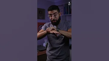 علاج ألم مفصل الرسغ خف في دقيقة 