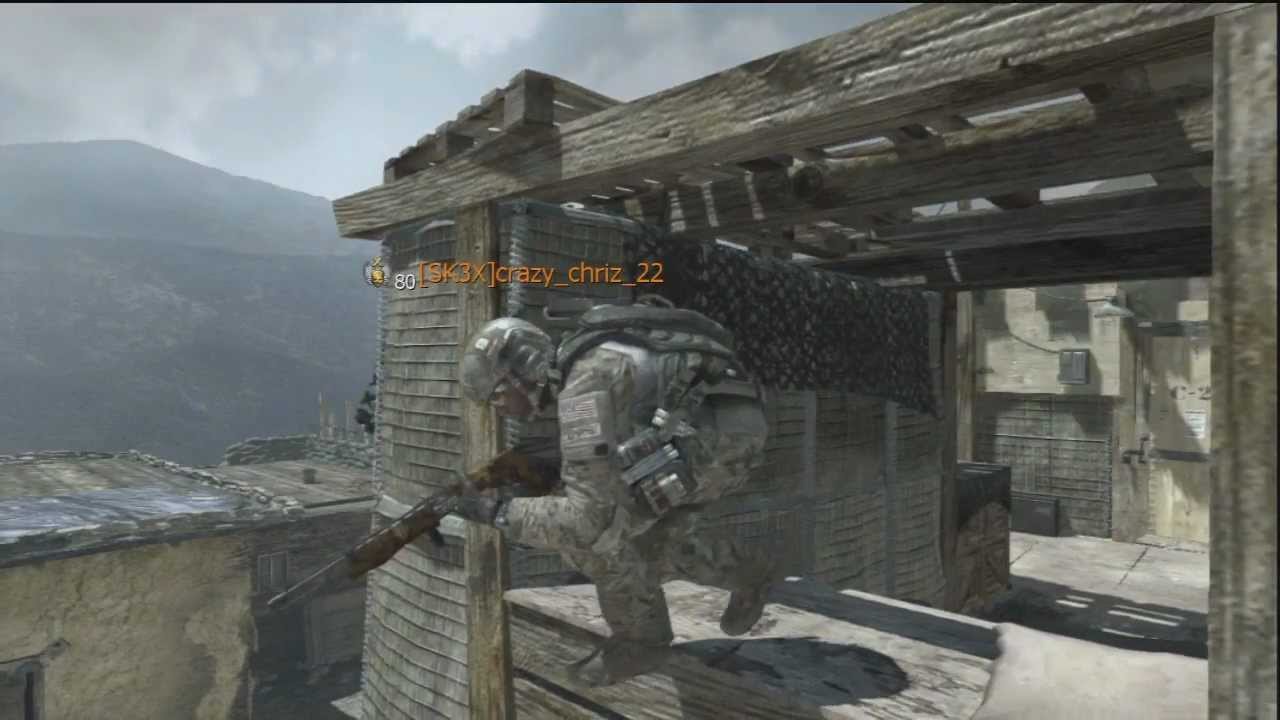 uFFClanGaming- How To Never Lose 1v1 Tactics