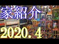 Vlog【コレクターのコレクションハウス紹介】ゲーム部屋＆ドラゴンボール部屋＆物干し部屋＆2階の廊下【コレクター歴20年以上】
