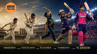 Bowlpocalypse 4: Cricket's evolutionary war| #cricket