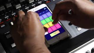 Godcloud - Beat Maker Go Demo 2020