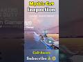 *New* Mythic CX9 inspection is So Awesome 🥵| CODM #codaweesyt #codm #shorts