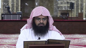 مشاركتي في مسابقة البحرين العالمية لتلاوة القران الكريم