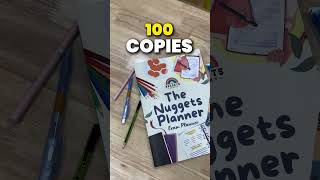 📖 Only 100 copies. That's it.
