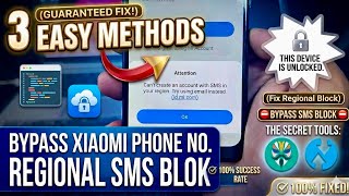 Hyperos Bootloader Unlock | Add Recovery Phone Number In Xiaomi Account |Unlock Bootloader On Xiaomi