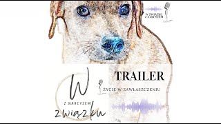 W związku z NARCYZEM - życie w narcystycznym zawłaszczeniu TRAILER