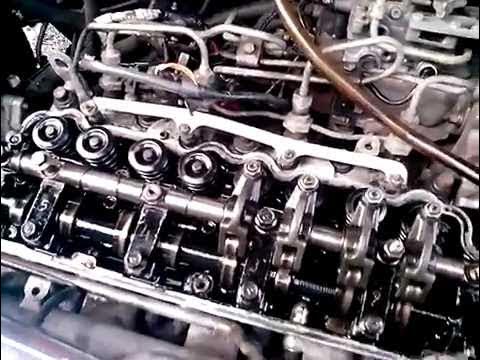 4d68t порядок сборки гбц