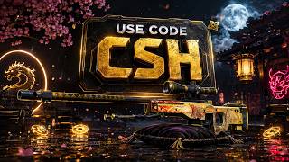 Hellcase Cases Unboxing | CS2 Skins Day | CSH | Use Code CSH - Hellcase Promo Code