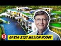 This is How Microsoft&#39;s Bill Gates spends His Multibillion